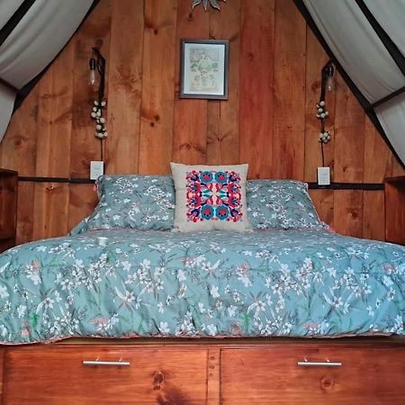 Cabanas Yei Calli Ciudad Mendoza Екстериор снимка