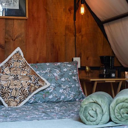 Cabanas Yei Calli Ciudad Mendoza Екстериор снимка