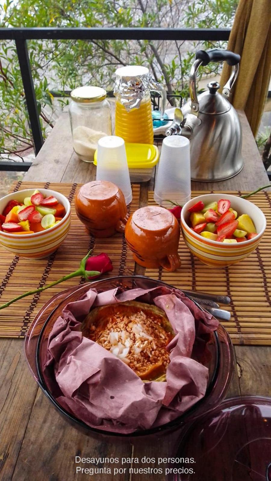 Cabanas Yei Calli Ciudad Mendoza Екстериор снимка